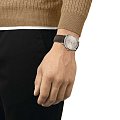 Часы Tissot Chemin des Tourelles Powermatic 80 T139.407.16.261.00 фото 7